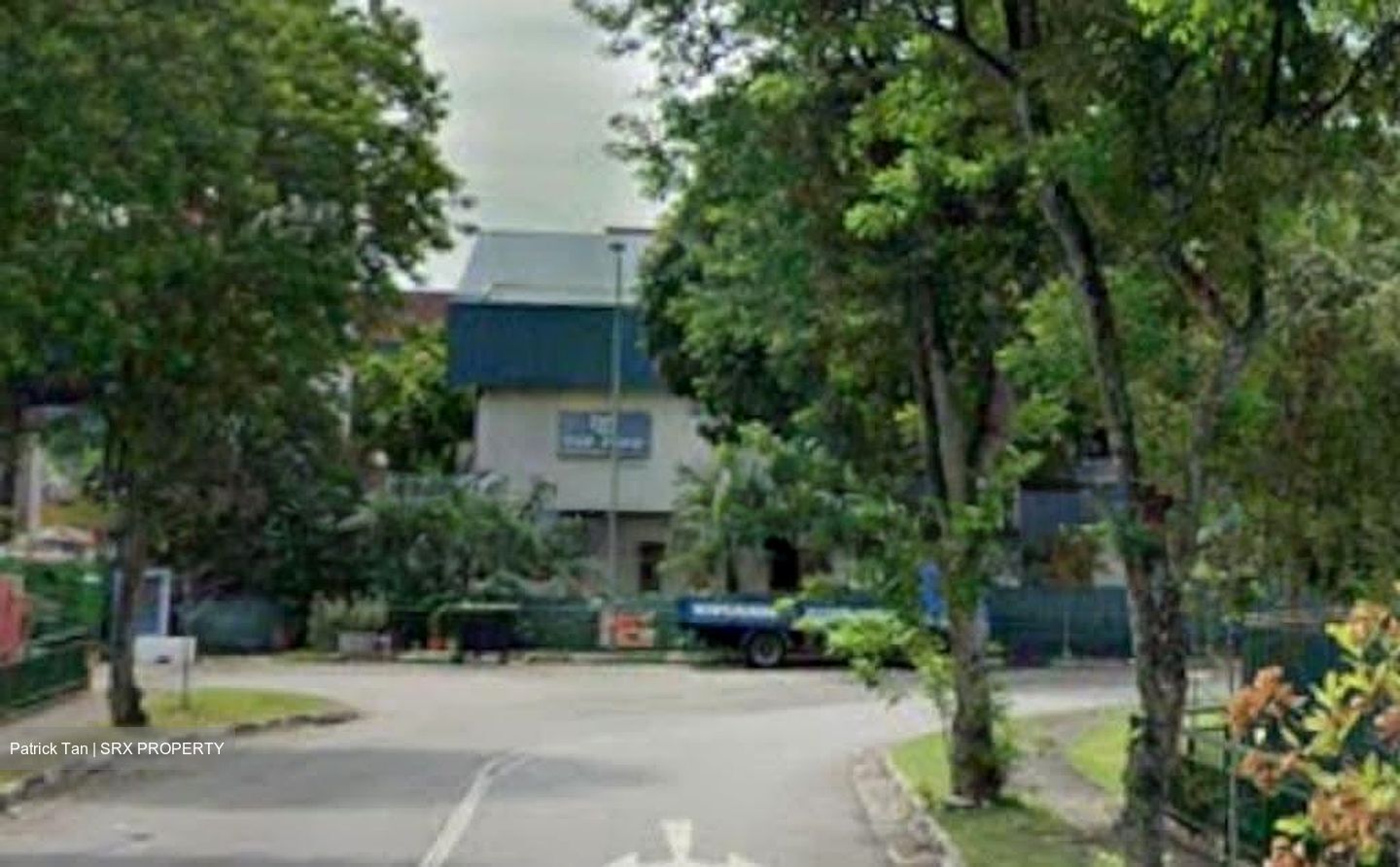 Senoko South Road (D27), Factory #622897521
